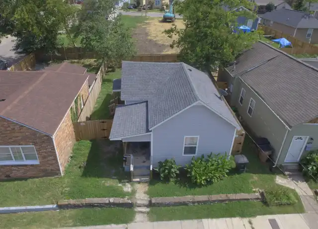 Property at 1703 Cockrill St, Nashville, TN, 37208, 3 beds, 1 bath, [object Object]