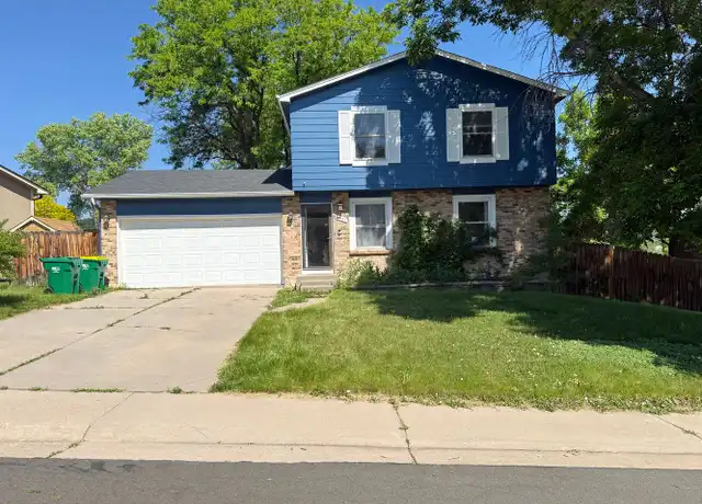 Property at 10531 Parfet Ct, Broomfield, CO, 80021, 3 beds, 1.5 baths, [object Object]