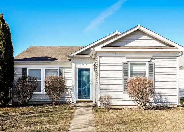 Property at 2334 Bristol Dr, Franklin, IN, 46131, 3 beds, 2 baths, [object Object]