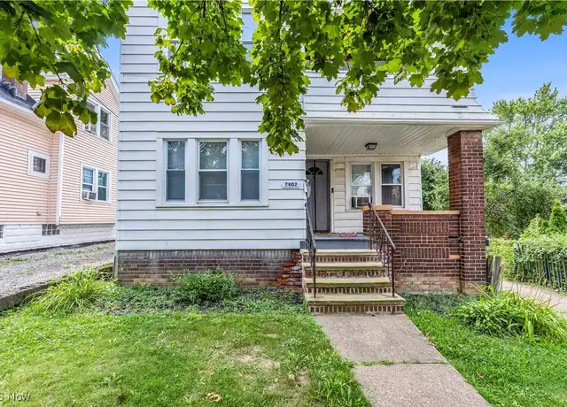 Property at 7902 Rosewood Ave Unit 2/UP, Cleveland, OH, 44105, 2 beds, 1 bath, [object Object]