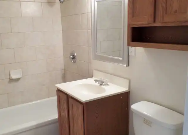 Property at 9621 Chesapeake Blvd Unit 3-W3D, Norfolk, VA, 23503, 2 beds, 1 bath, [object Object]