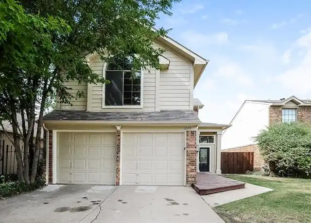 Property at 1229 Settlers Way, Lewisville, TX, 75067, 3 beds, 2.5 baths, [object Object]