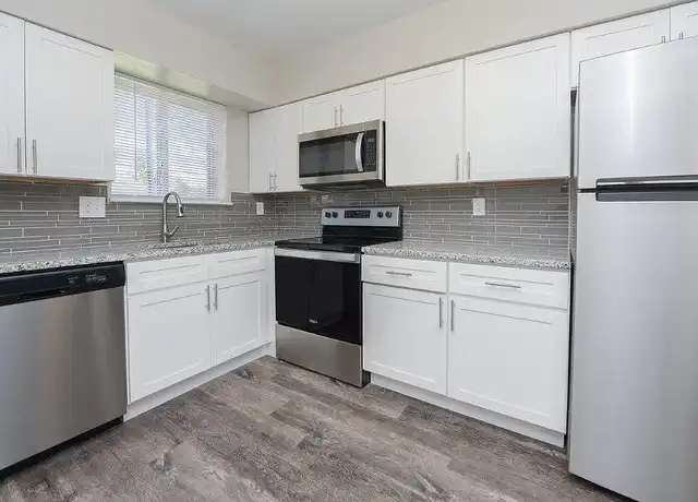 Property at Taylor Park Apartment Homes - 35-C Mopec Cir, Nottingham, MD, 21236, 2 beds, 1 bath, [object Object]