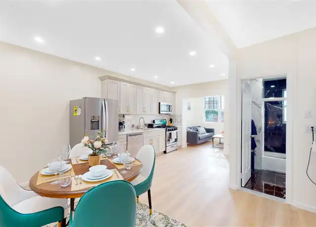 Property at 24-12 86th St Unit 2, Flushing, NY, 11369, 2 beds, 1 bath, [object Object]