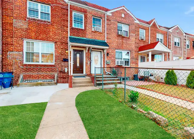 Property at 24-12 86th St Unit 2, Flushing, NY, 11369, 2 beds, 1 bath, [object Object]