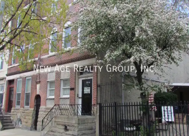 Property at 3029 W Girard Ave Unit 3R, Philadelphia, PA, 19130, 1 bed, 1 bath, [object Object]