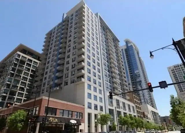 Property at 1305 S Michigan Ave #1204, Chicago, IL, 60605, 2 beds, 2 baths, [object Object]