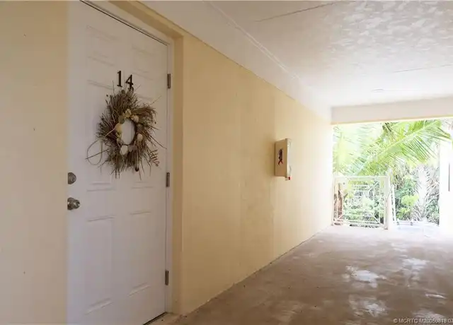 Property at 3541 NE Ocean Blvd #14, Jensen Beach, FL, 34957, 2 beds, 2 baths, [object Object]