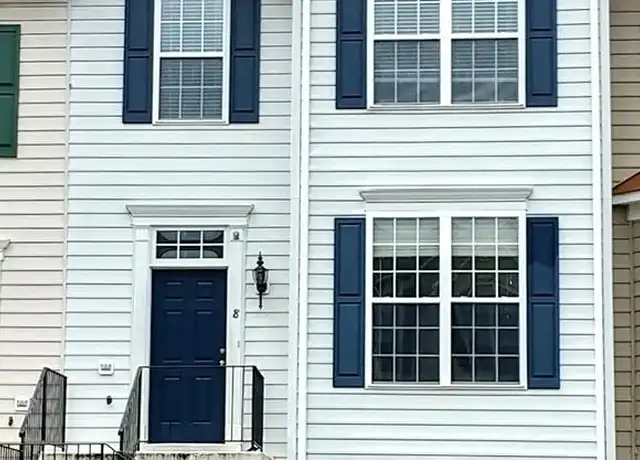 Property at 8 Harbour Heights Dr, Annapolis, MD, 21401, 3 beds, 2.5 baths, [object Object]