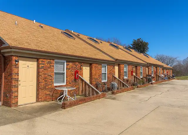 Property at 900 E Gilbreath St Unit A, Graham, NC, 27253, 2 beds, 2 baths, [object Object]