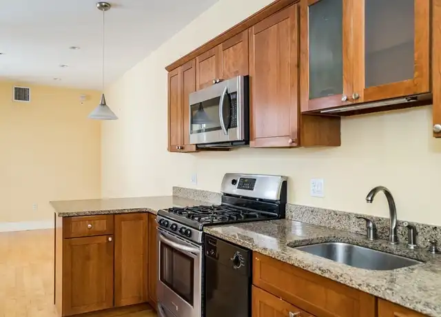 Property at 8 Garden Ct St #8, Boston, MA, 02113, 1 bed, 1 bath, [object Object]
