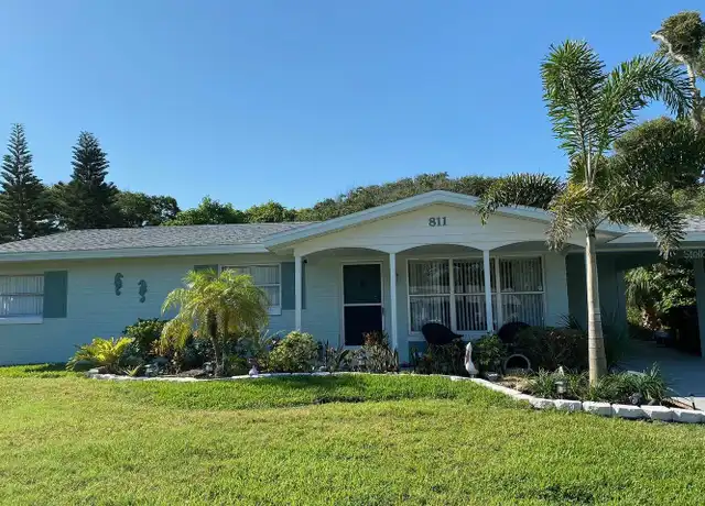 Property at 811 E 18th Ave, New Smyrna Beach, FL, 32169, 3 beds, 2 baths, [object Object]