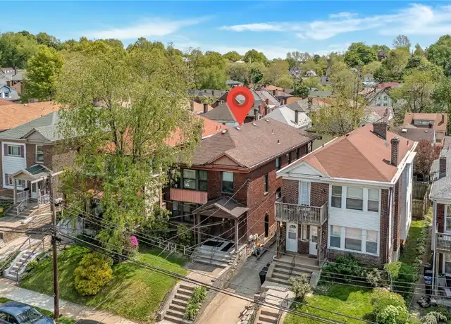 Property at 2311 Sherbrook St Apt 2, Pittsburgh, PA, 15217, 2 beds, 1 bath, [object Object]