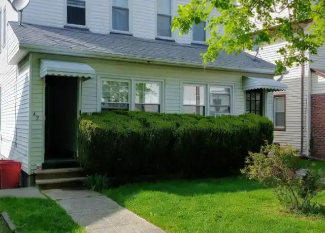 Property at 42 Pulaski St, Bloomfield, NJ, 07003, 1 bed, 2 baths, [object Object]