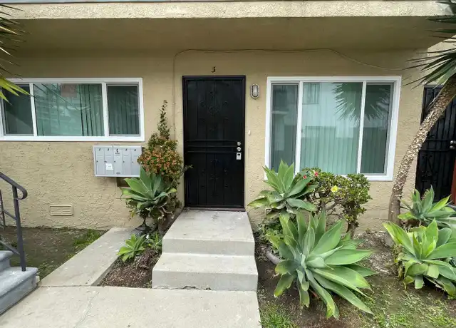 Property at 2717 141st Pl Unit 3, Gardena, CA, 90249, 1 bed, 1 bath, [object Object]