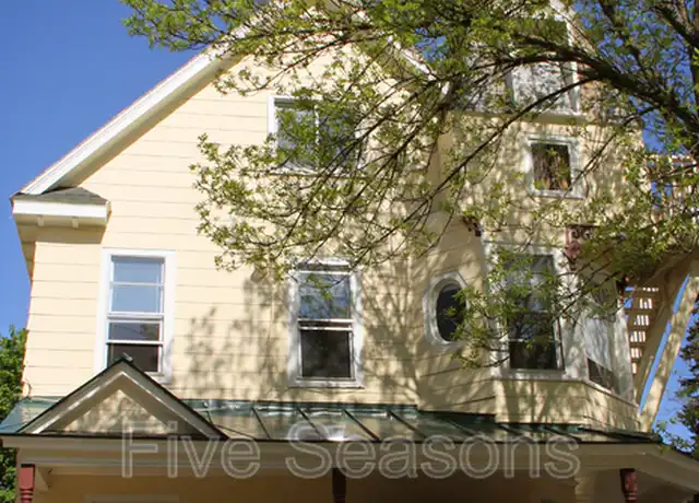 Property at 48 Greene St Unit 3, Burlington, VT, 05401, 1 bed, 1 bath, [object Object]