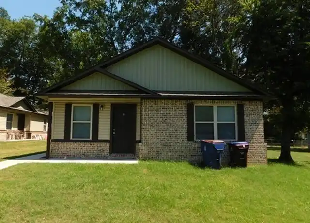Property at 1424 N 35th St Unit 1428 B, Fort Smith, AR, 72904, 2 beds, 1 bath, [object Object]