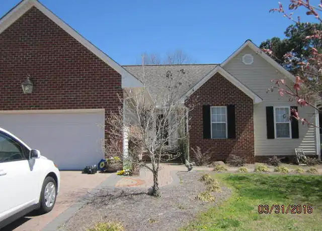 Property at 3608 Fulton Pl NW, Wilson, NC, 27896, 3 beds, 2 baths, [object Object]