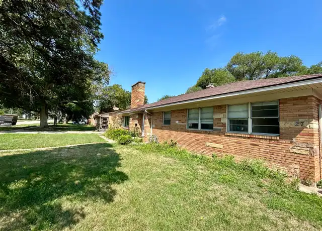 Property at 27 Celia St SW Unit 27, Grand Rapids, MI, 49548, 2 beds, 1 bath, [object Object]