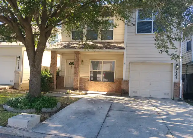Property at 7207 Painter Way, San Antonio, TX, 78240, 3 beds, 2.5 baths, [object Object]