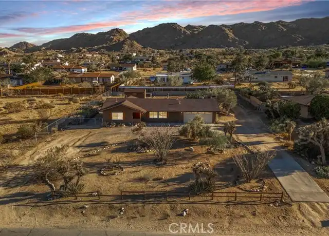 Property at 60649 Latham Trl, Joshua Tree, CA, 92252, 2 beds, 2 baths, [object Object]
