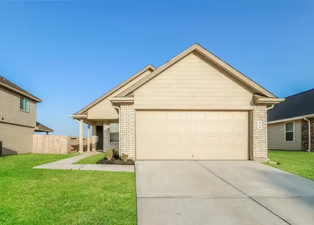 Property at 412 Brushback Dr, Huntsville, TX, 77320, 3 beds, 2 baths, [object Object]