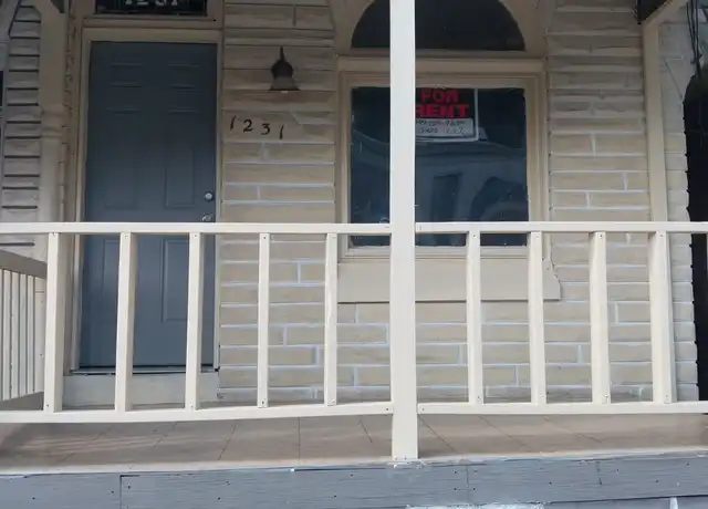 Property at 1231 Buttonwood St, Reading, PA, 19604, 5 beds, 1 bath, [object Object]