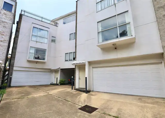 Property at 402 Rosalie St, Houston, TX, 77006, 3 beds, 3.5 baths, [object Object]