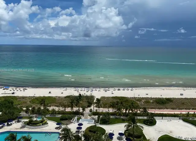 Property at 5161 Collins Ave #308, Miami Beach, FL, 33140, 2 beds, 2 baths, [object Object]