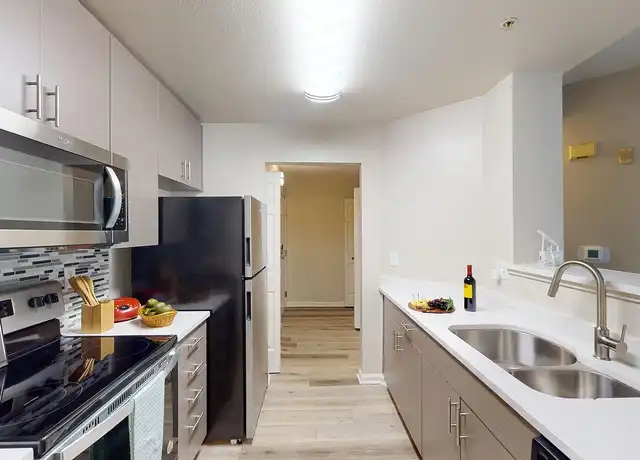Property at Almaden Lake Village - 1045 Coleman Rd, San Jose, CA, 95123, 3 beds, 2 baths, [object Object]