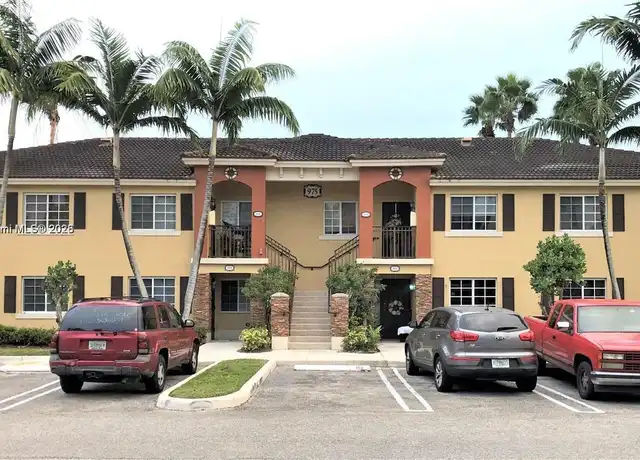 Property at 975 NE 34th Ave #203, Homestead, FL, 33033, 2 beds, 2 baths, [object Object]