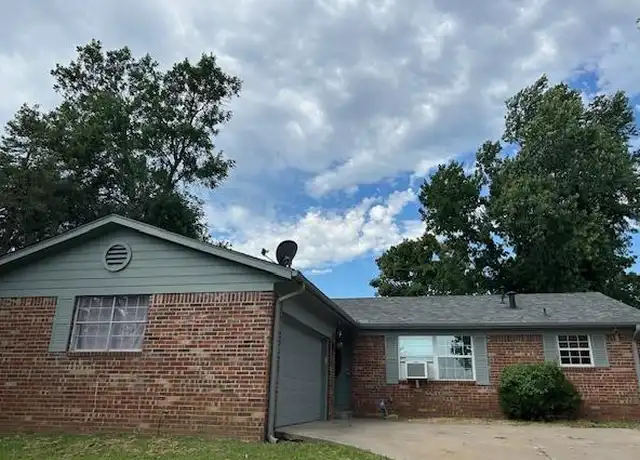 Property at 2240 S 84th East Ave, Tulsa, OK, 74129, 3 beds, 2 baths, [object Object]