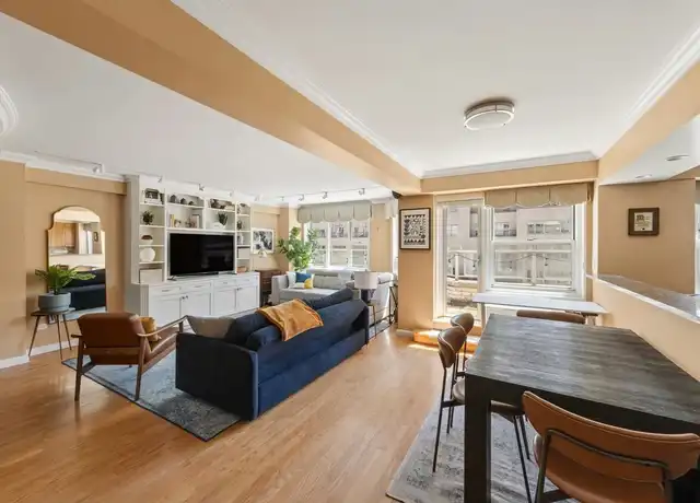 Property at 100 W 57th St Unit 20E/21E, New York, NY, 10019, 2 beds, 3 baths, [object Object]