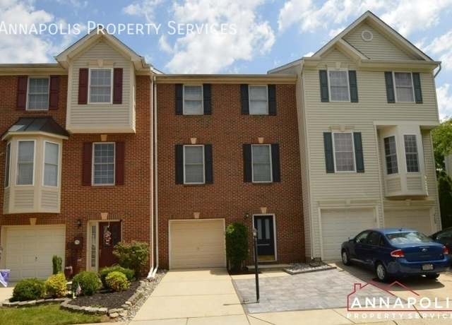 Photo of 167 Tilden Way, Edgewater, MD 21037