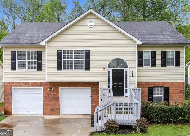 Property at 458 Chase Marion Way, McDonough, GA, 30253, 5 beds, 3 baths, [object Object]