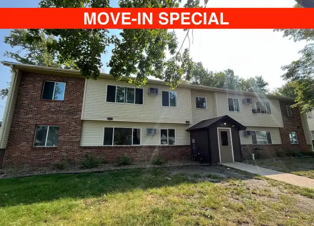 Property at 365 2nd Ave NE Unit 6, Wells, MN, 56097, 2 beds, 1 bath, [object Object]