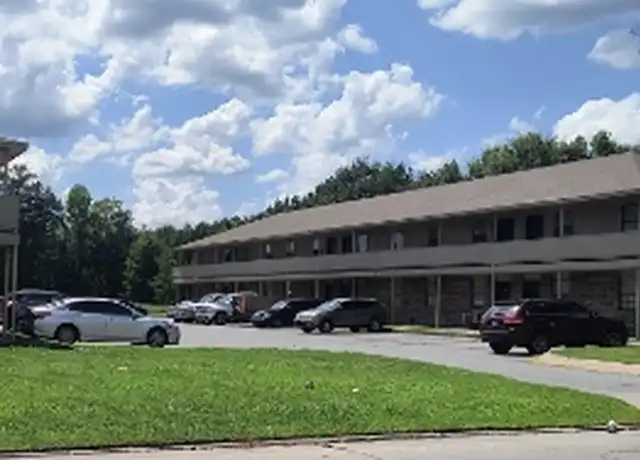Property at 2710 S Taft St Unit 1, Pine Bluff, AR, 71603, 2 beds, 1 bath, [object Object]