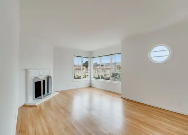 Property at 837-839 Santiago St Unit 839, San Francisco, CA, 94116, 2 beds, 1 bath, [object Object]