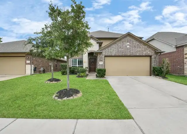 Property at 9970 Morgan Creek Ln, Brookshire, TX, 77423, 4 beds, 2.5 baths, [object Object]
