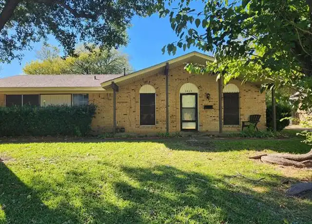 Property at 3413 Urban Dr, Garland, TX, 75041, 3 beds, 2 baths, [object Object]