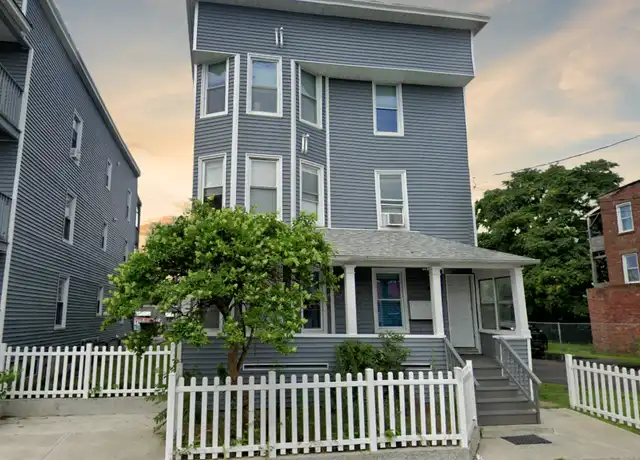 Property at 141 Andover St, Bridgeport, CT, 06605, 1 bed, 1 bath, [object Object]