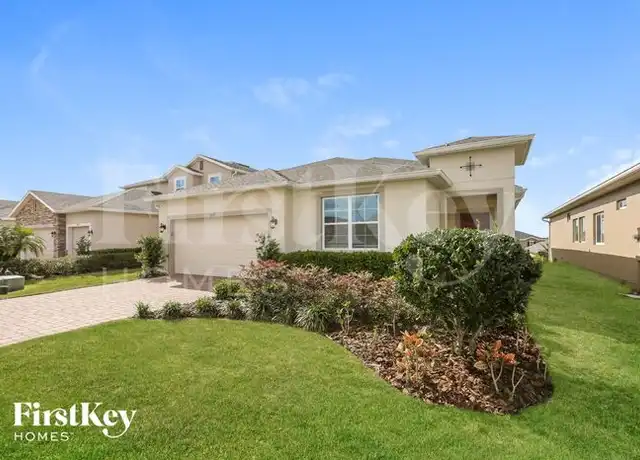 Property at 16719 Abbey Hill Ct, Clermont, FL, 34711, 3 beds, 2 baths, [object Object]