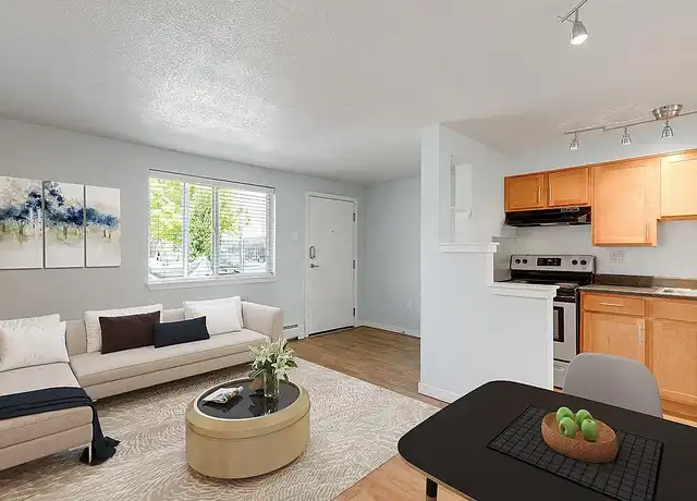 Property at Archer Place - 310 W Archer Pl, Denver, CO, 80223, 1 bed, 1 bath, [object Object]