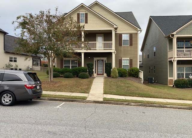 Photo of 426 Parkstone Dr, Woodstock, GA 30188