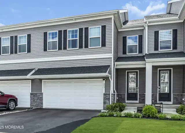 Property at 803 Aviator Ave, Marlboro, NJ, 07746, 3 beds, 3.5 baths, [object Object]