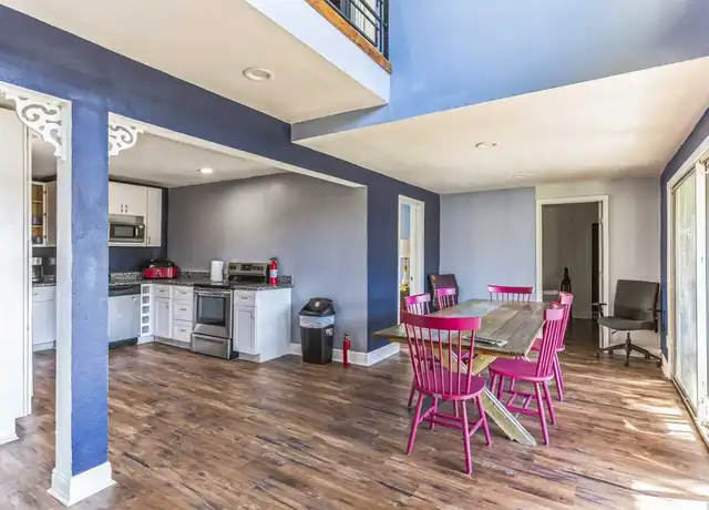 Property at 2095 Law St, New Orleans, LA, 70119, 1 bed, 1 bath, [object Object]