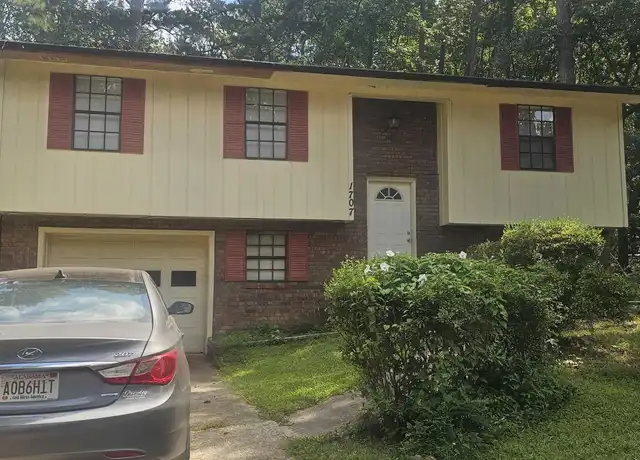 Property at 1707 Samantha Dr, Oxford, AL, 36203, 4 beds, 2 baths, [object Object]