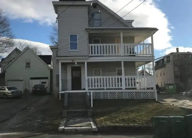 Property at 148 Myrtle Ave, Fitchburg, MA, 01420, 3 beds, 1 bath, [object Object]
