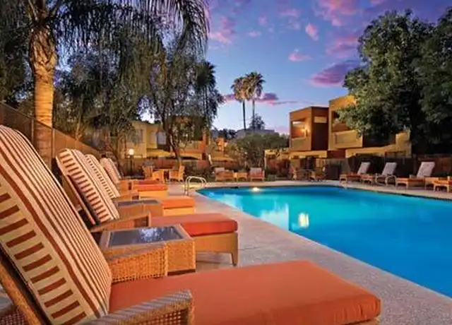 Property at 3500 N Hayden Rd #811, Scottsdale, AZ, 85251, 1 bed, 1 bath, [object Object]