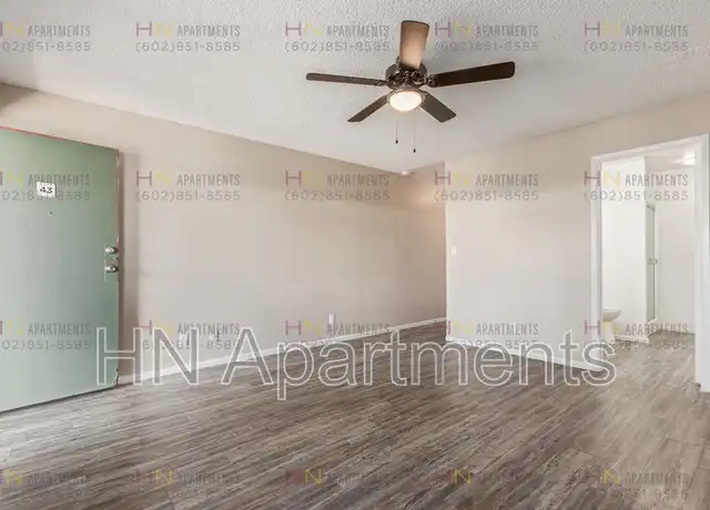 Property at 8639 N 7th St Unit 40, Phoenix, AZ, 85020, 0 beds, 1 bath, [object Object]